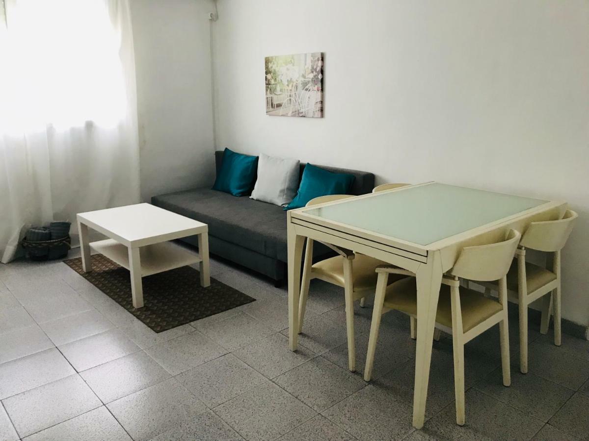 Apartment Apartamento Francisco Valencia